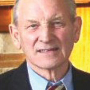 Richard Alfred Bullock