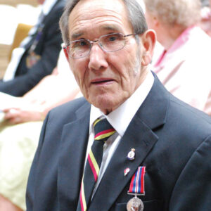 Frederick William Curtis