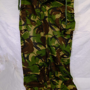 British Army DPM Combat trousers British Army DPM Combat trousers