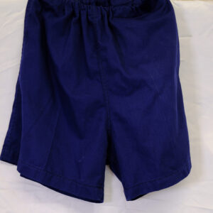 British Army issue PT Shorts circa 1980s