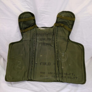 Armor Body Nylon 3 piece pack Armor Body Nylon 3 piece pack