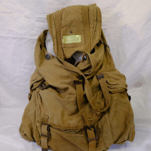 Desert coloured Ruck Sack Desert coloured Ruck Sack