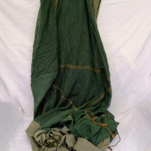 British Army issued Mosquito Net British Army issued Mosquito Net