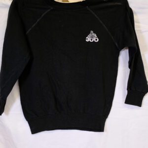Royal Anglian Regiment Sweat Shirt marking 300 years of the predecessor regiments