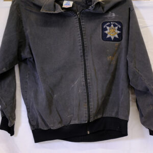 2nd Battalion Royal Anglian regiment tracksuit top black