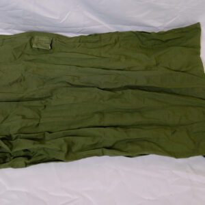 Rag Sweat Tropical Green British Army issue