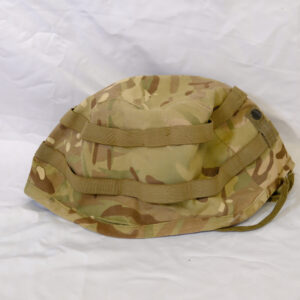 Helmet cover British Army issue circa 1990s