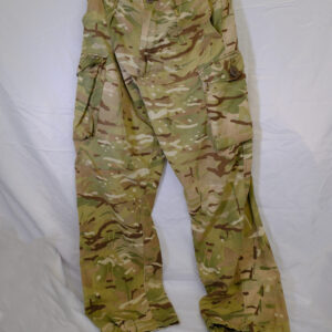 MTP Combat trousers British Army issue