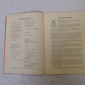 A Royal Review of the Berlin Infantry Brigade Group by Her Majesty Queen Elizabeth II - 27 May 1965 A Royal Review of the Berlin Infantry Brigade Group by Her Majesty Queen Elizabeth II - 27 May 1965