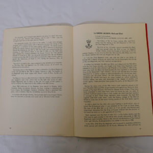 A Royal Review of the Berlin Infantry Brigade Group by Her Majesty Queen Elizabeth II - 27 May 1965 A Royal Review of the Berlin Infantry Brigade Group by Her Majesty Queen Elizabeth II - 27 May 1965