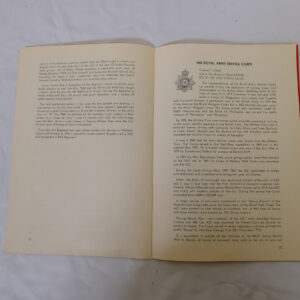 A Royal Review of the Berlin Infantry Brigade Group by Her Majesty Queen Elizabeth II - 27 May 1965 A Royal Review of the Berlin Infantry Brigade Group by Her Majesty Queen Elizabeth II - 27 May 1965