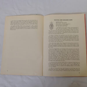 A Royal Review of the Berlin Infantry Brigade Group by Her Majesty Queen Elizabeth II - 27 May 1965 A Royal Review of the Berlin Infantry Brigade Group by Her Majesty Queen Elizabeth II - 27 May 1965