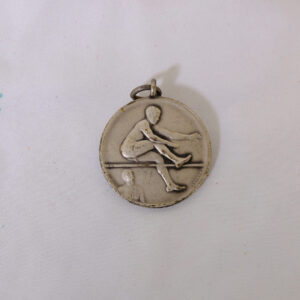 Essex Regiment Skills at Arms medal