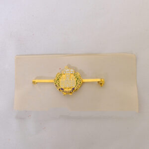 Essex Regiment tie pin Essex Regiment tie pin