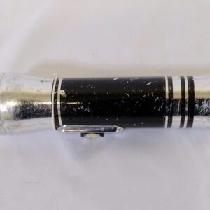 Small metal torch Small metal torch