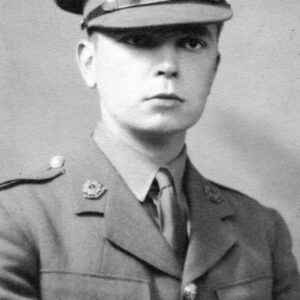 James (Jim) Darville Bedfordshire and Hertfordshire Regiment James (Jim) Darville Bedfordshire and Hertfordshire Regiment