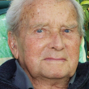 Alf Davey