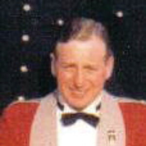 Colonel WG Dawson DL Royal Anglian Regiment Colonel WG Dawson DL Royal Anglian Regiment