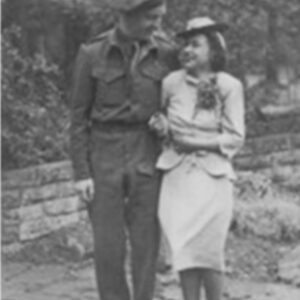 Clem Elson Royal Norfolk Regiment
