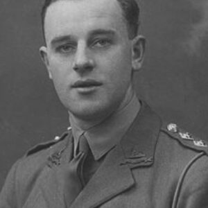 Major John Owen ‘Jof’ Flint DSO MC Royal Anglian Regiment Major John Owen ‘Jof’ Flint DSO MC Royal Anglian Regiment
