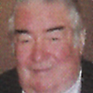 Michael John (Greeno) Green