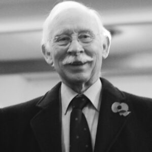 Colonel SA Green OBE Colonel SA Green OBE