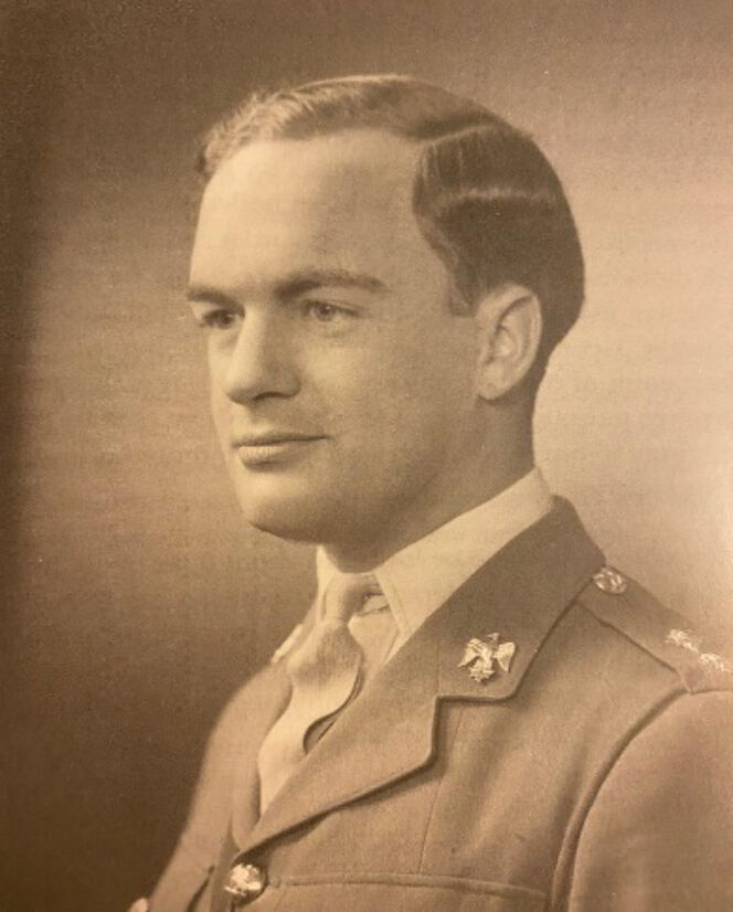 Major John Hutchings Major John Hutchings