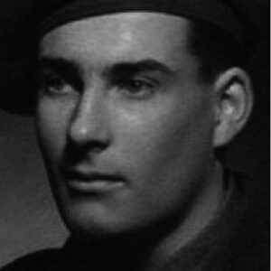 John Jordan Essex Regiment