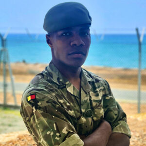 Private Philip Knowles
