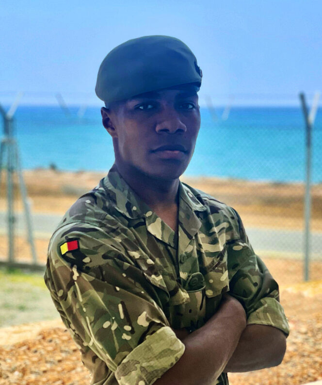 Private Philip Knowles Private Philip Knowles