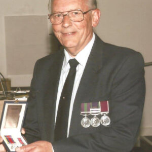 Warrant Officer Class 2 Pete Lane Royal Anglian Regiment Warrant Officer Class 2 Pete Lane Royal Anglian Regiment
