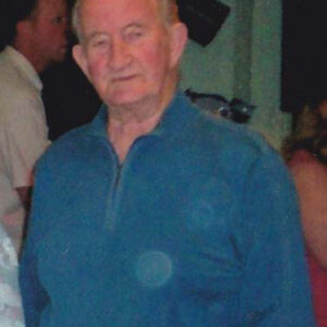 Kenneth (Kenny) Nunn
