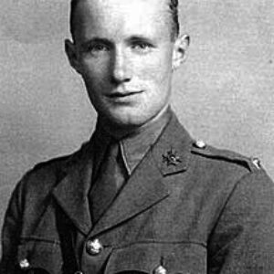 Sir Richard O’Brien DSO MC Sir Richard O’Brien DSO MC