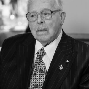 Lieutenant Colonel RA Payne OBE KStJ Essex Regiment