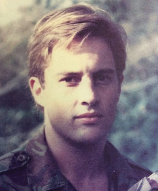 Major Julian Pollard Major Julian Pollard