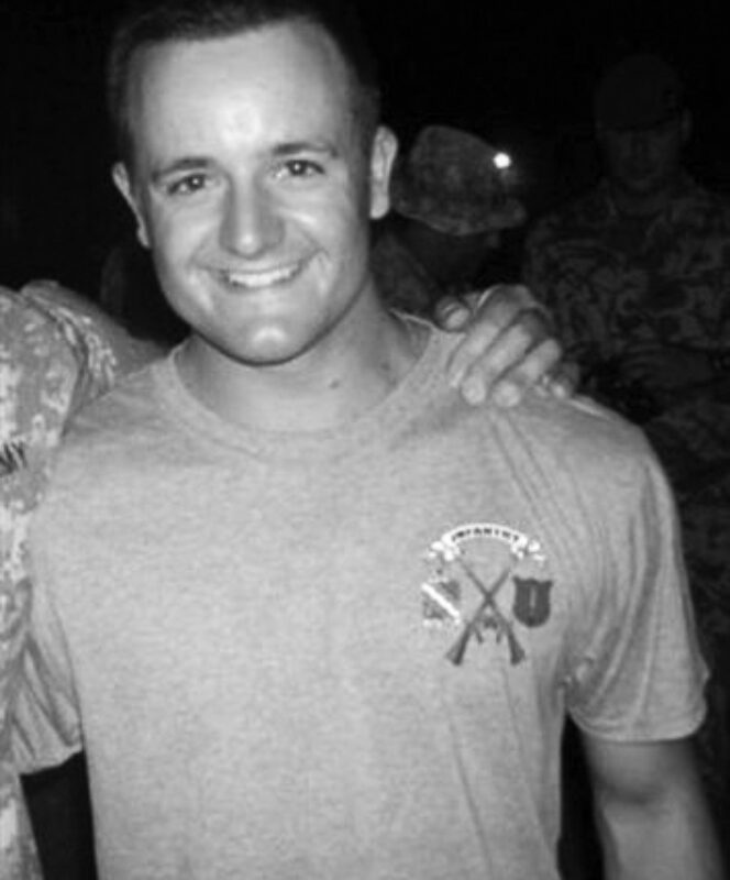 Lance Corporal Craig John Roberts Royal Anglian Regiment Lance Corporal Craig John Roberts Royal Anglian Regiment