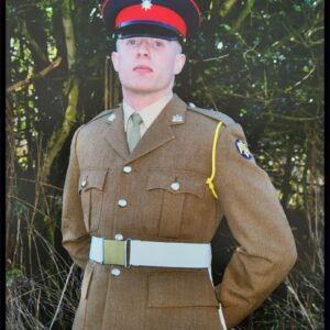 Private Daniel Rose Private Daniel Rose
