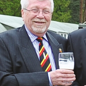 Terry Smith