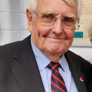 Christopher Thomas Spring