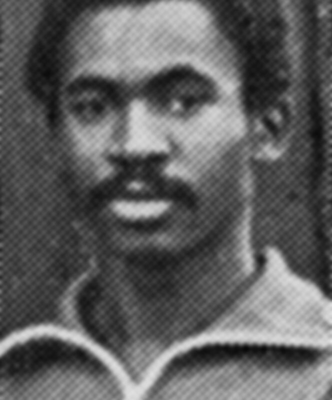 Obituary for Corporal Walcott (Wally) Taylor Royal Anglian Regiment Obituary for Corporal Walcott (Wally) Taylor Royal Anglian Regiment