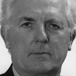 Major Sir RW Whitney OBE Northamptonshire Regiment
