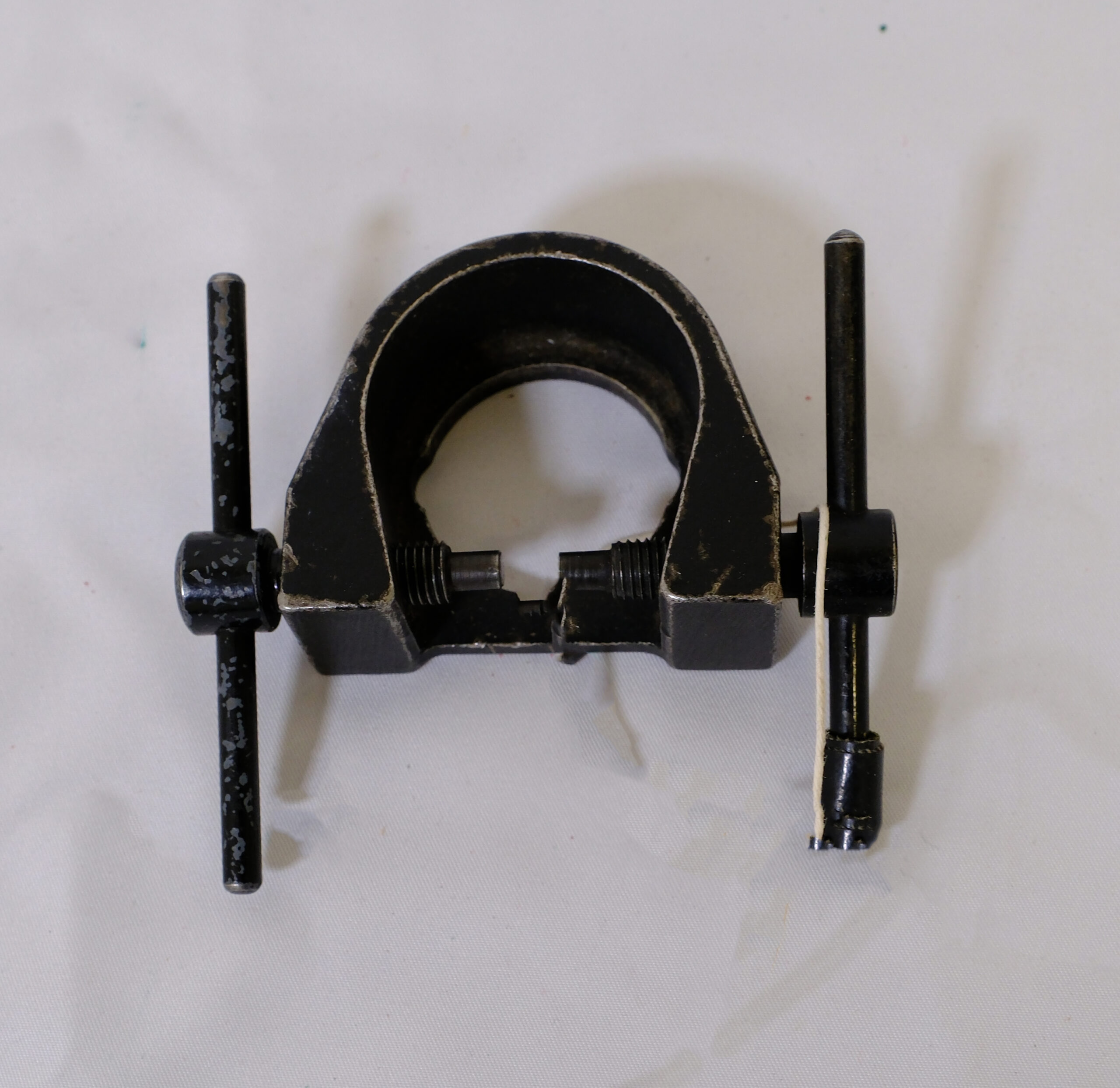 Extractor for rifle - Royal Anglian Regiment