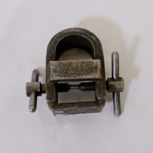 Extractor for rifle Extractor for rifle