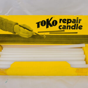 Ski Wax sticks used in Norway by the British Army. Ski Wax sticks used in Norway by the British Army.