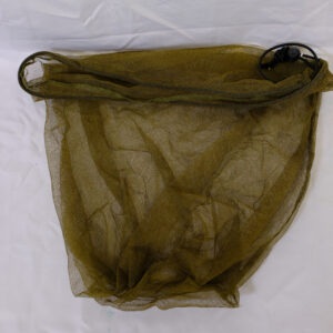British Army issued mosquito net
