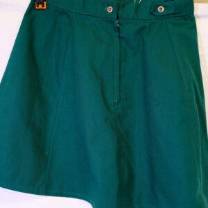 British Army issued female PT Skirt British Army issued female PT Skirt