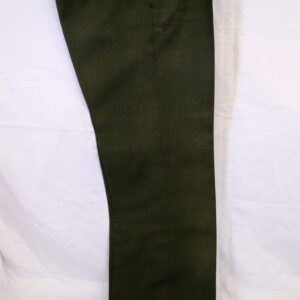 British Army issued Barrack Dress trousers British Army issued Barrack Dress trousers