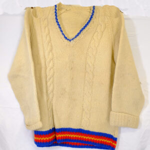 Royal Anglian Regiment Cricket Jumper