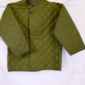 Quilted Extreme Cold Weather Jacket Liner British Army Quilted Extreme Cold Weather Jacket Liner British Army