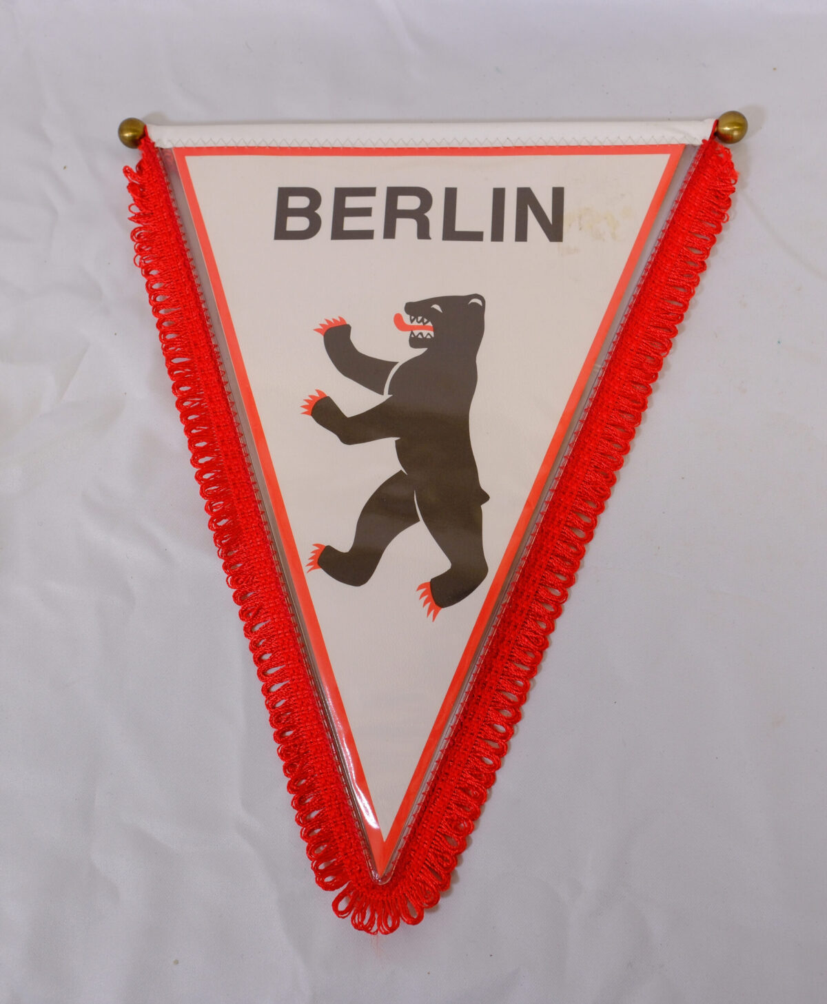 Berlin Banner Berlin Banner